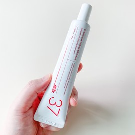 Erti 37 Intensive Tone-up ER Cream 45ml Reconstruction 37 Cream 45ml + sample set Erti 5 sheets + Silisca 5 sheets / 에르띠 37 인텐시브 톤업 이알 크림 45ml 재건 37 크림 45ml+샘플set  에르띠5매+실리스카5매