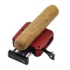 Vector VCUBE Cigar Cutter Punch V-Cut Poker and Rest -