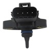 XIAMI Fuel Pressure Sensor Fuel Rail Injection Pressure Sensor for