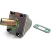 CDHPOWER-G2 Racing Reed Valve Kit -Compatible with Cylinders with 40mm
