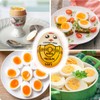 NobleEgg Egg Timer for Boiling Eggs, Soft Medium Hard Boiled