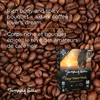 Jumping Bean Deep Water Dark Fairtrade Organic 100% Compostable Coffee