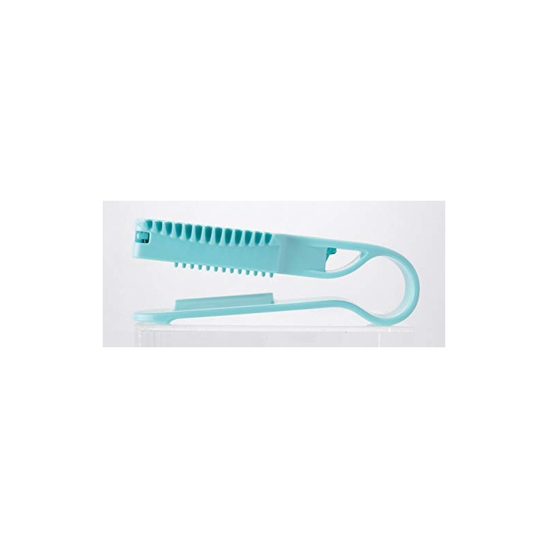 Amepra Kiru Kuru Self Bangs Cutter Curler Clip