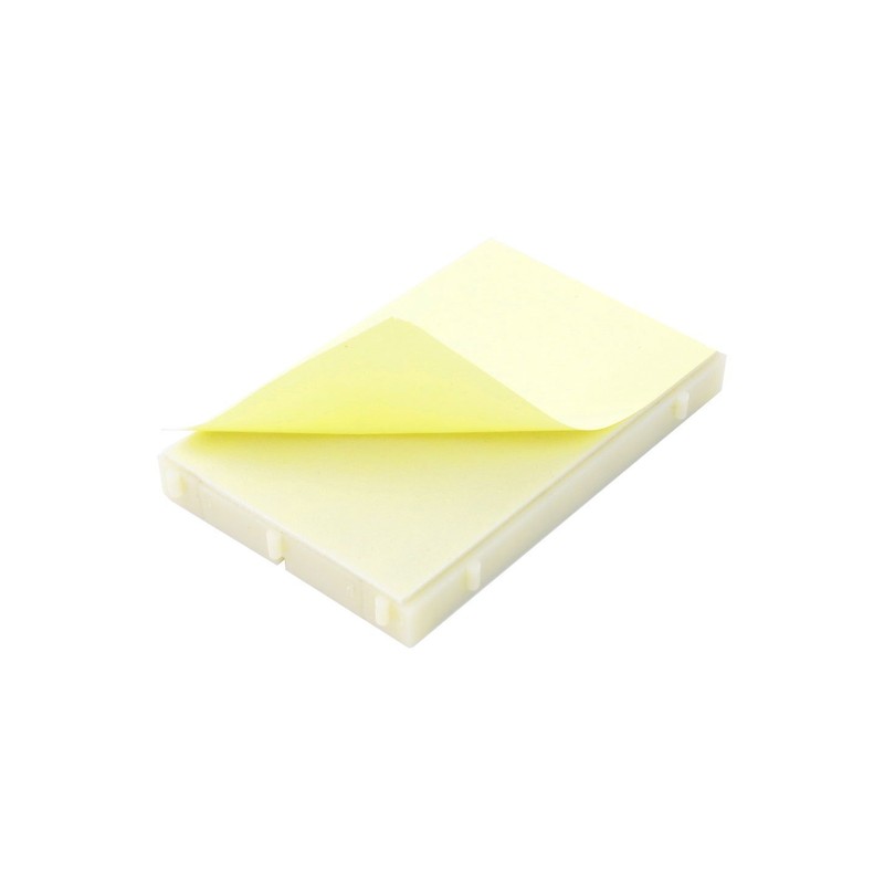 KKHMF 3pcs 400 Holes Mini Breadboard Laboratory Board Jumper Wire