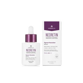 Heliocare NEORETIN DISCROM CONTROL PIGMENT NEUTRALIZER SERUM 30ML (CANTABRIA)