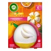 Air Wick Aromatizante de Ambiente, Decosphere, Mango y Maracuyá de