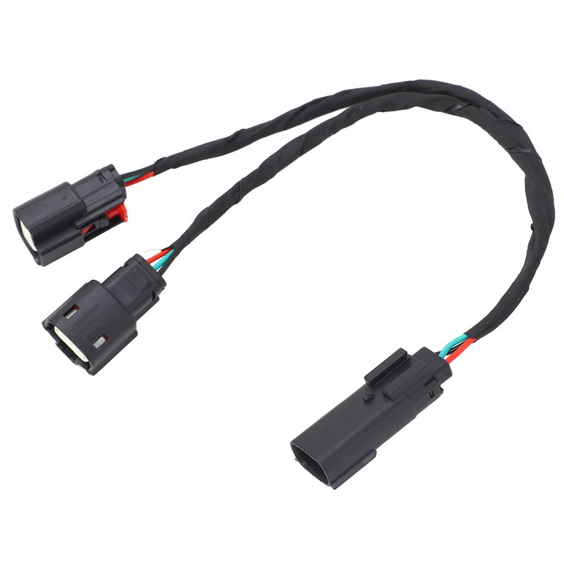 Multiple Accessory Harness 278003684 Reliable Stable Performance Replacement for Sea‑Doo