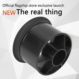 Ducted Fan 50mm,Ducted Fan with RC Brushless Motor RC Ducted Fan for 3300/4000/4600/5000KV Motor for Most RC Plane(Positive oar)