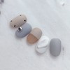 Melting Mood - Petit Round / 멜팅무드 - 쁘띠라운드