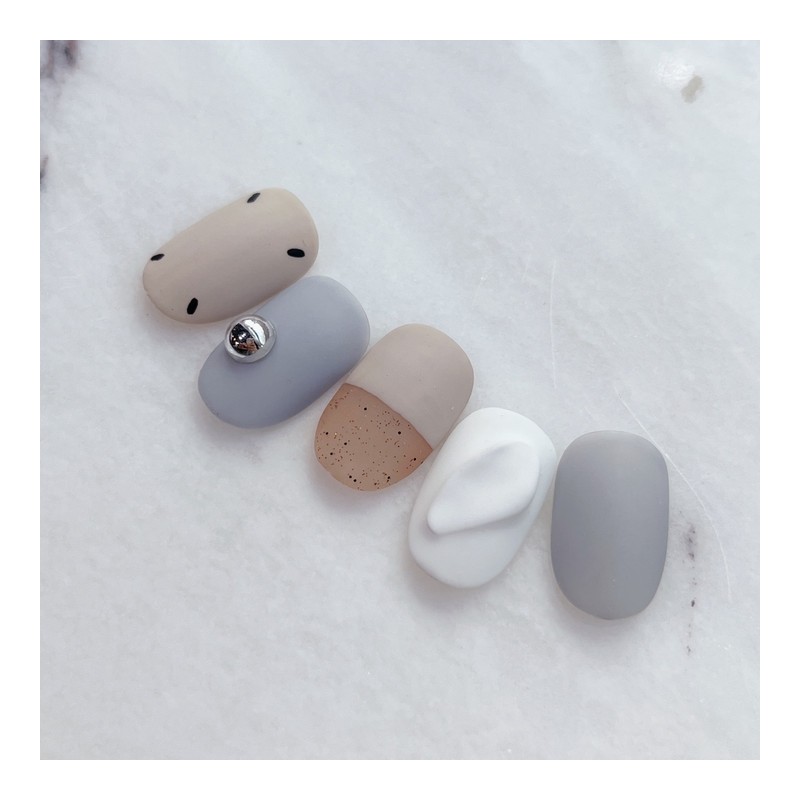 Melting Mood - Petit Round / 멜팅무드 - 쁘띠라운드