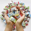 Milkita Creamy Shake Candy Bulk Pack, Gluten Free Chewy Candies
