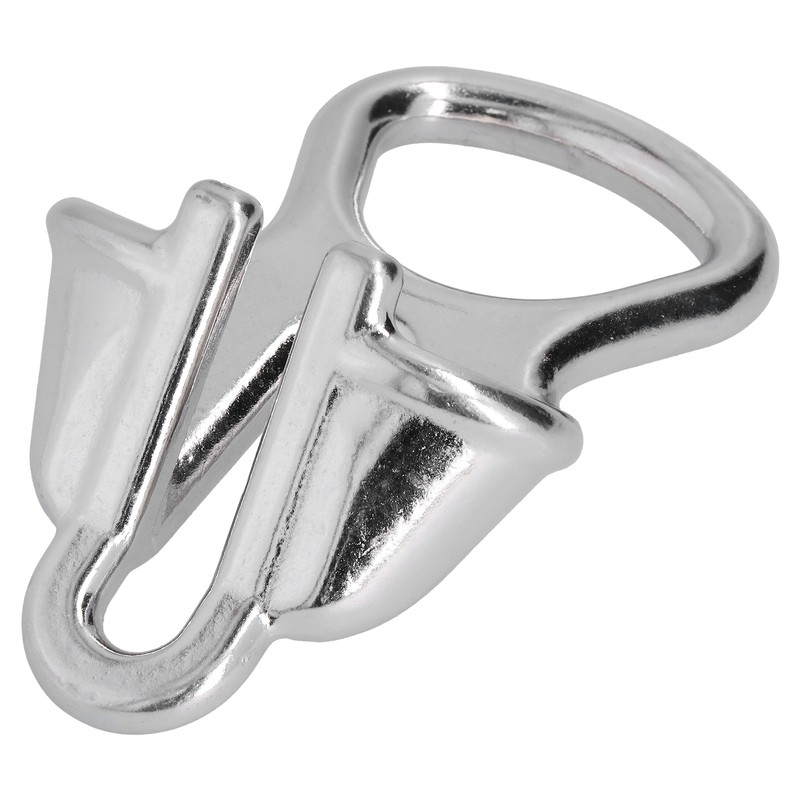 Anchor Chain Lock Rope Mooring Device 316 Stainless Steel Hardware