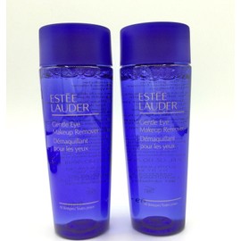Estée Lauder 2 X Estee Lauder Gentle Eye Makeup Remover 1.7 oz/ 50 ml each