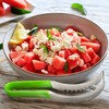 Watermelon Slicer – Premium Watermelon Cutter Kitchen Tools – Ultra-Sharp