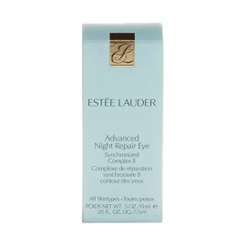 Estee Lauder Advanced Night Repair Eye Cream Complejo Sincro