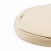 The Little Green Sheep Waterproof Mattress Protector for Moses Baskets,
