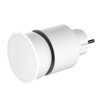 Electraline 58047 IP44 LED Spotlight with 4 Adjustable Brightness Levels