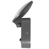 Orno Adviti Riolit LED Outdoor Light with Motion Sensor LUX