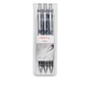 rOtring Tikky Set of 3 with Colour Code 0, 35/0,
