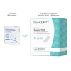 Tranquility Essential Booster Pads, Heavy 25 Count