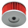 AHL 136 Filtro de aceite para Suzuki GZ250 Marauder 250