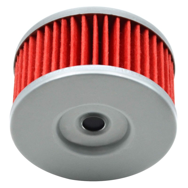 AHL 136 Filtro de aceite para Suzuki GZ250 Marauder 250