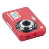 Digital Camera, 48MP 4K Anti-Shake Digital Camera, Support 128GB Memory