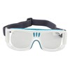 Sports Goggle Impact Resistant Fog Proof Safety Basketball Glasses with