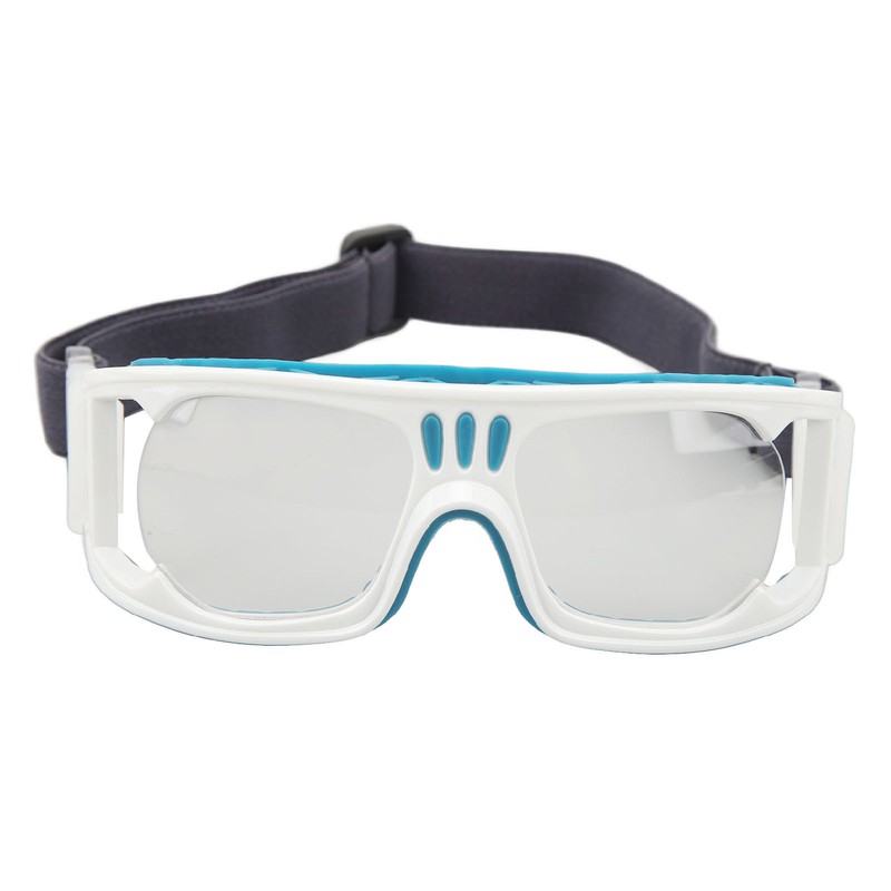 Sports Goggle Impact Resistant Fog Proof Safety Basketball Glasses with
