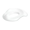 Ubbi Adjustable Toilet Trainer for Toddlers in Potty Training with