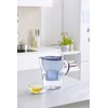 Dzbanek filtrujący Brita Marella white + 3 wkłady