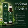 Florus Relief Roll on (2, PCS)
