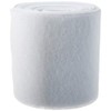 AC Safe AC-302/25R Economy Plus Air Conditioner Filter 25 Foot