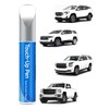 Summit/Olympic/Interstellar White GAZ/WA8624/50U/50 Touch Up Paint Pen Compatible with GMC–