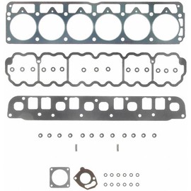 FEL-PRO HS 9076 PT-4 Head Gasket Set