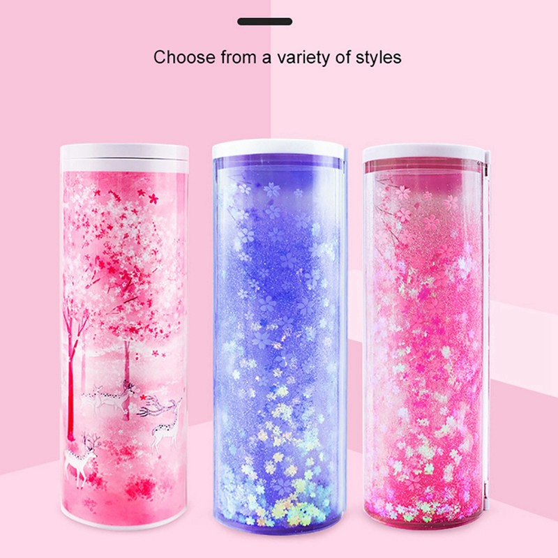 Multi Functional Pencil Case Intelligent Electronic Combination Lock Pencil Case