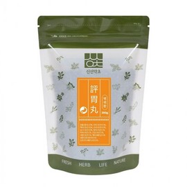 OTMARTFOOD Pyeongwihwan 300g creation dermis malt hawthorn peppermint earthenware Gwakhyang