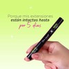 PEGAMENTO Y SELLADOR PARA PESTAÑAS CONSTRUIBLES BY APPLE