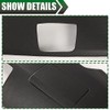 G-PLUS Dashboard Dash Cover 11-308S-BLK Compatible with 2003 2004 2005