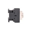 Contactor 30A Inductive, 50A Resistive 3 Pole 120VAC Coil, Lighting