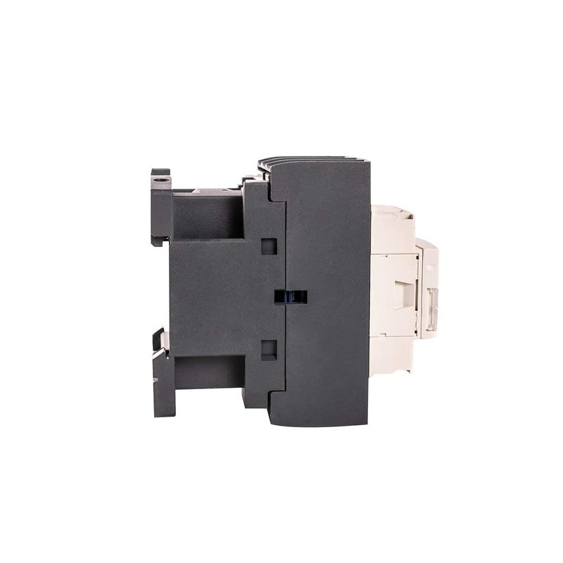 Contactor 30A Inductive, 50A Resistive 3 Pole 120VAC Coil, Lighting