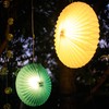 Living Choice LED Lanterns for Indoor or Outdoor Use