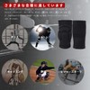 Protective Knee Pads, Thick Sponge Collision Avoidance Knee Sleeve Anti-Slip,