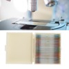25Pcs Prepared Glass Slides High Definition Insect Animal Plant Specimens