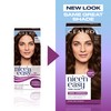 Clairol Nice'n Easy Tone+Gloss Semi Permanent Hair Dye - 500/765