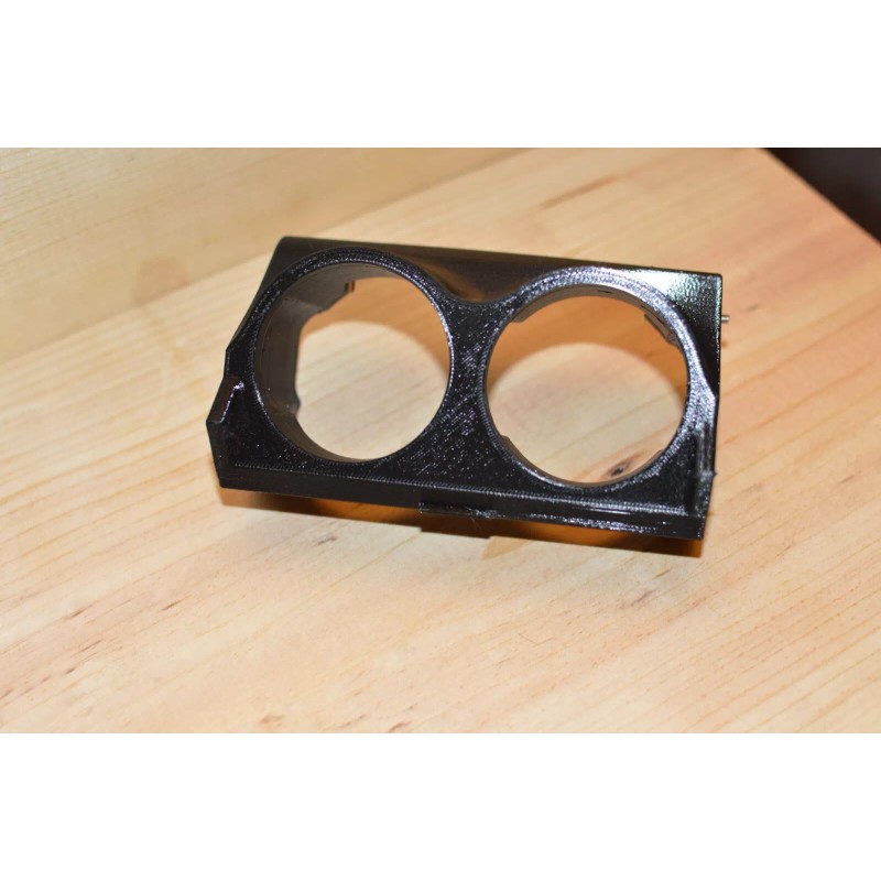 Yonker LLC Jeep Cherokee XJ 97-01 ZJ 93-98 overhead console