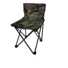 2 Sillas Plegables Mini Con Mesa Para Adulto Playa Camping.