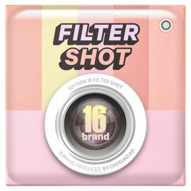 16brand FILTER SHOT