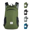 Naturehike Ultra Lightweight Packable Waterproof Hiking Daypack Small Backpack Durable