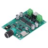 Amplifier Module 2-Channel for Bluetooth 5.0 Digital Potentiometer Module XH-A354